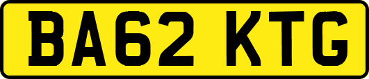 BA62KTG