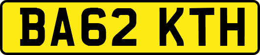 BA62KTH