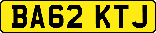 BA62KTJ