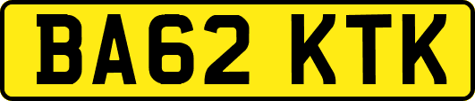 BA62KTK