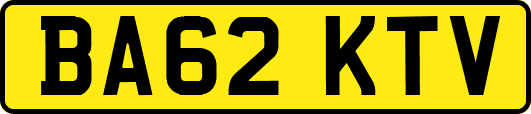 BA62KTV