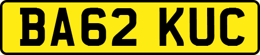 BA62KUC