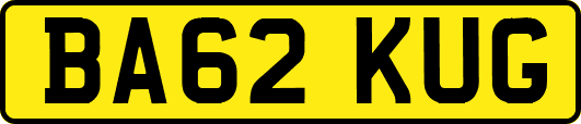 BA62KUG