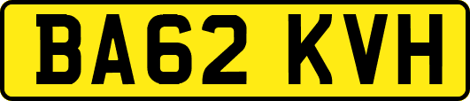 BA62KVH