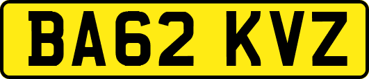 BA62KVZ