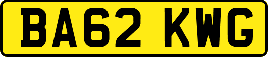 BA62KWG