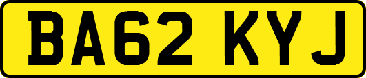 BA62KYJ