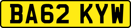 BA62KYW