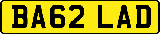 BA62LAD