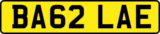 BA62LAE