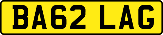 BA62LAG