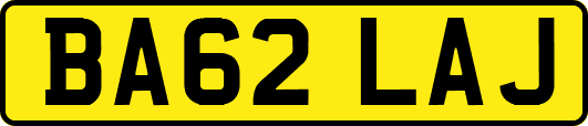 BA62LAJ