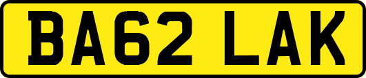 BA62LAK