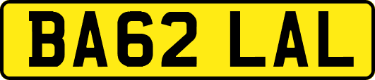 BA62LAL
