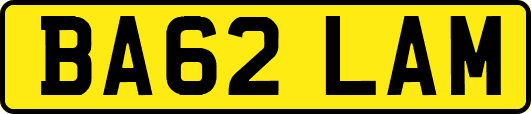 BA62LAM