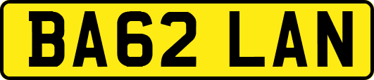 BA62LAN