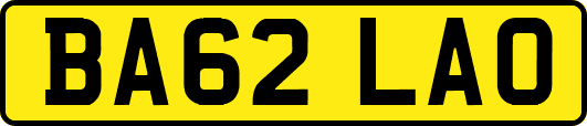 BA62LAO