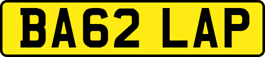 BA62LAP
