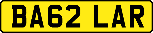 BA62LAR