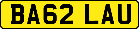 BA62LAU