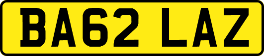 BA62LAZ