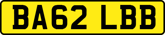 BA62LBB