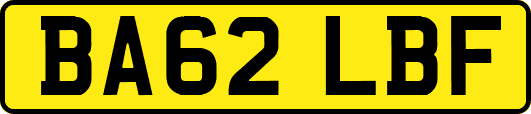 BA62LBF