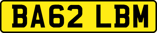 BA62LBM