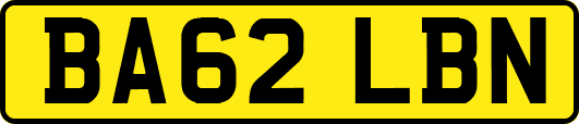 BA62LBN