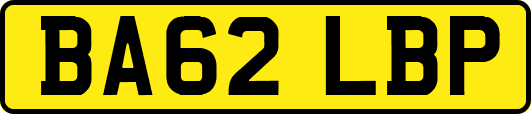BA62LBP
