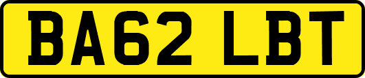 BA62LBT