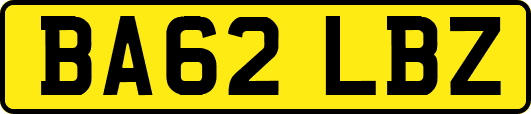 BA62LBZ
