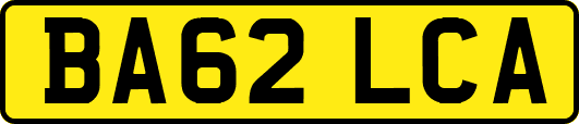 BA62LCA