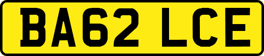 BA62LCE