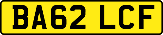 BA62LCF