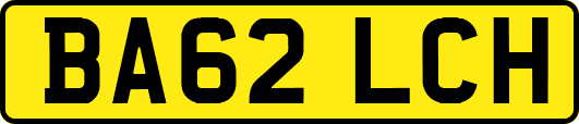 BA62LCH