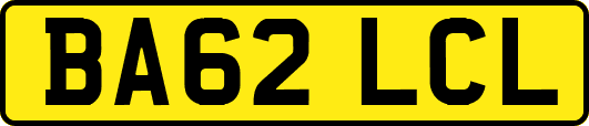 BA62LCL