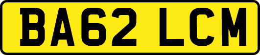 BA62LCM