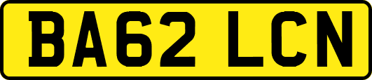 BA62LCN