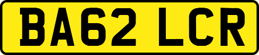 BA62LCR