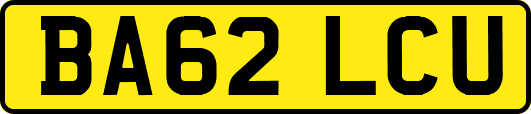 BA62LCU