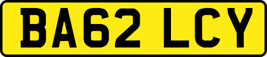 BA62LCY