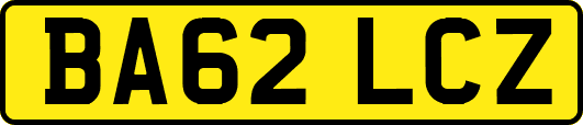 BA62LCZ