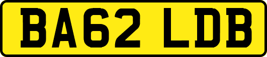 BA62LDB
