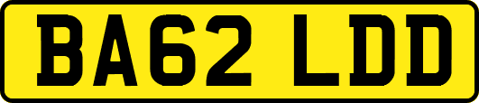 BA62LDD