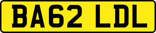 BA62LDL