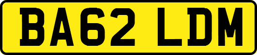 BA62LDM