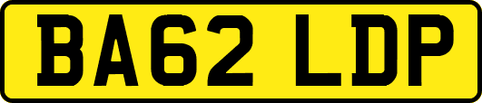 BA62LDP