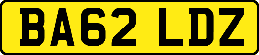 BA62LDZ