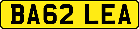 BA62LEA